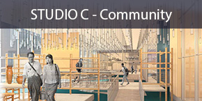 Studio C - Community